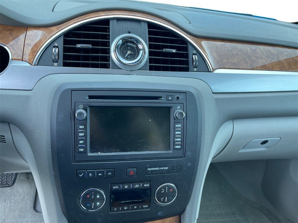 Used 2012 Buick Enclave Premium image 26