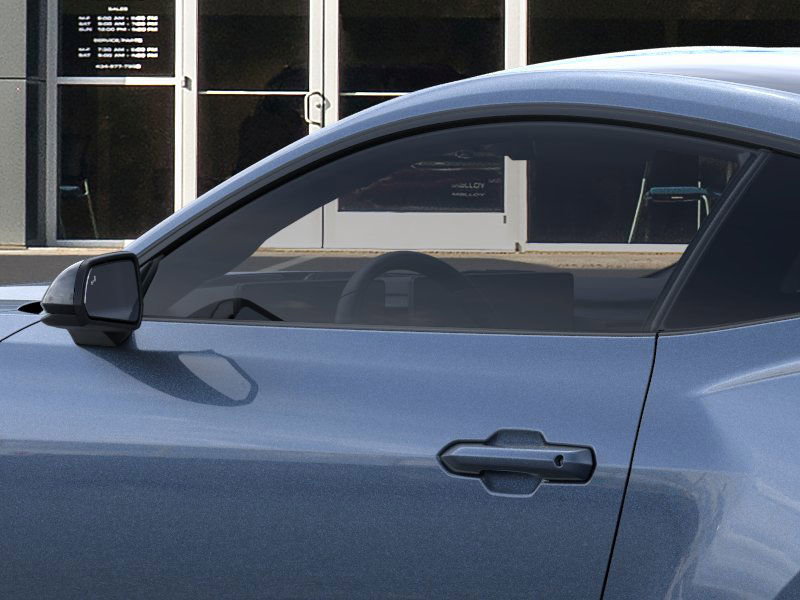 New 2025 Ford Mustang GT w/ Mustang Nite Pony Package image 20