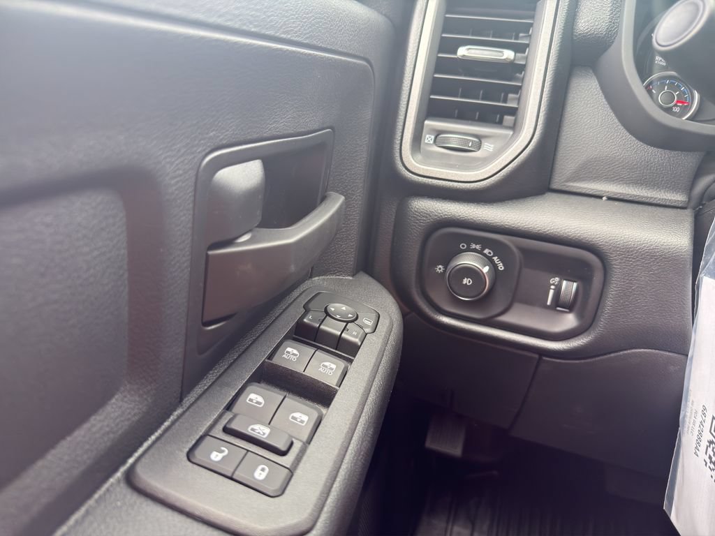New 2026 RAM 4500 Tradesman AWD/4WD image 18
