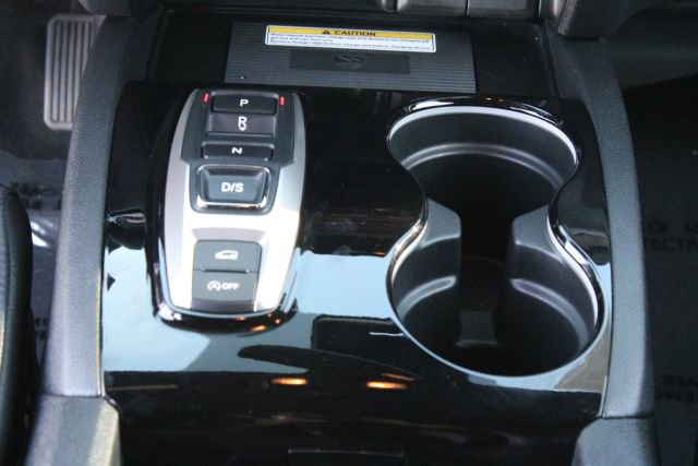 Used 2021 Honda Passport Elite image 17