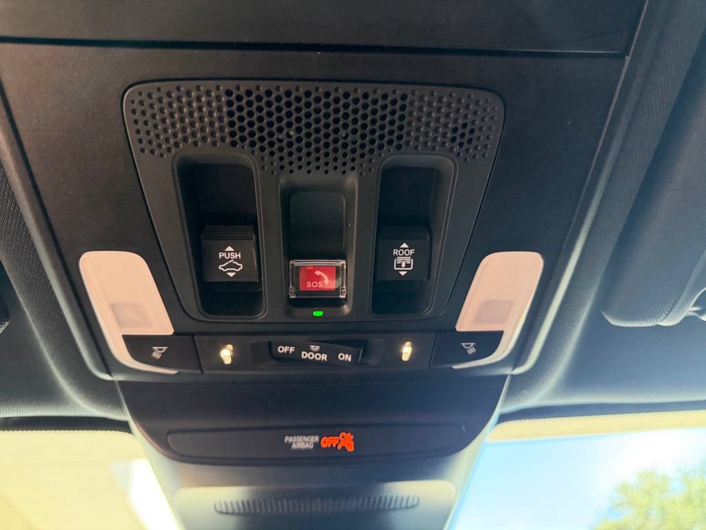 Used 2025 Acura ADX A-Spec AWD/4WD image 53