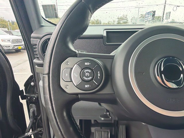 Used 2025 INEOS Grenadier Station Wagon AWD/4WD image 22