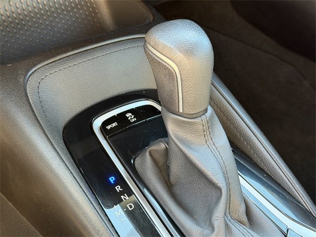 Used 2020 Toyota Corolla SE image 25