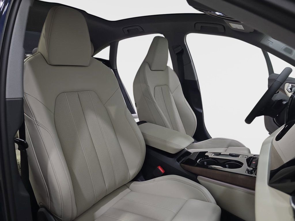 New 2025 Audi A5 2.0T Premium Plus image 10