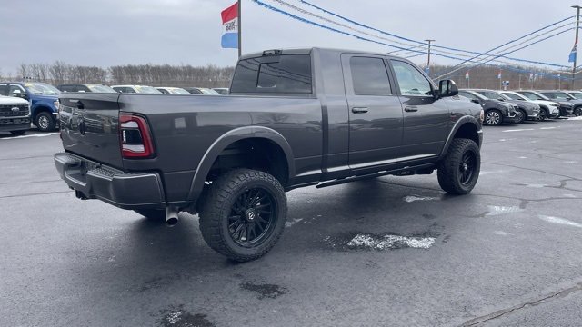 Used 2022 RAM 3500 Limited image 6