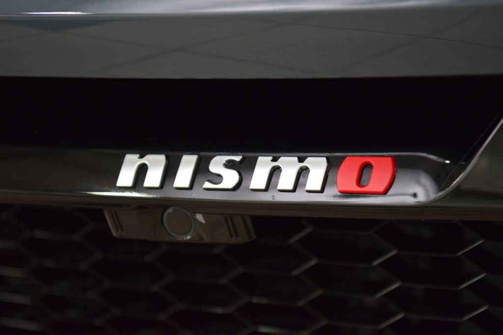 Used 2024 Nissan Z NISMO w/ Floor Mat Package RWD image 14