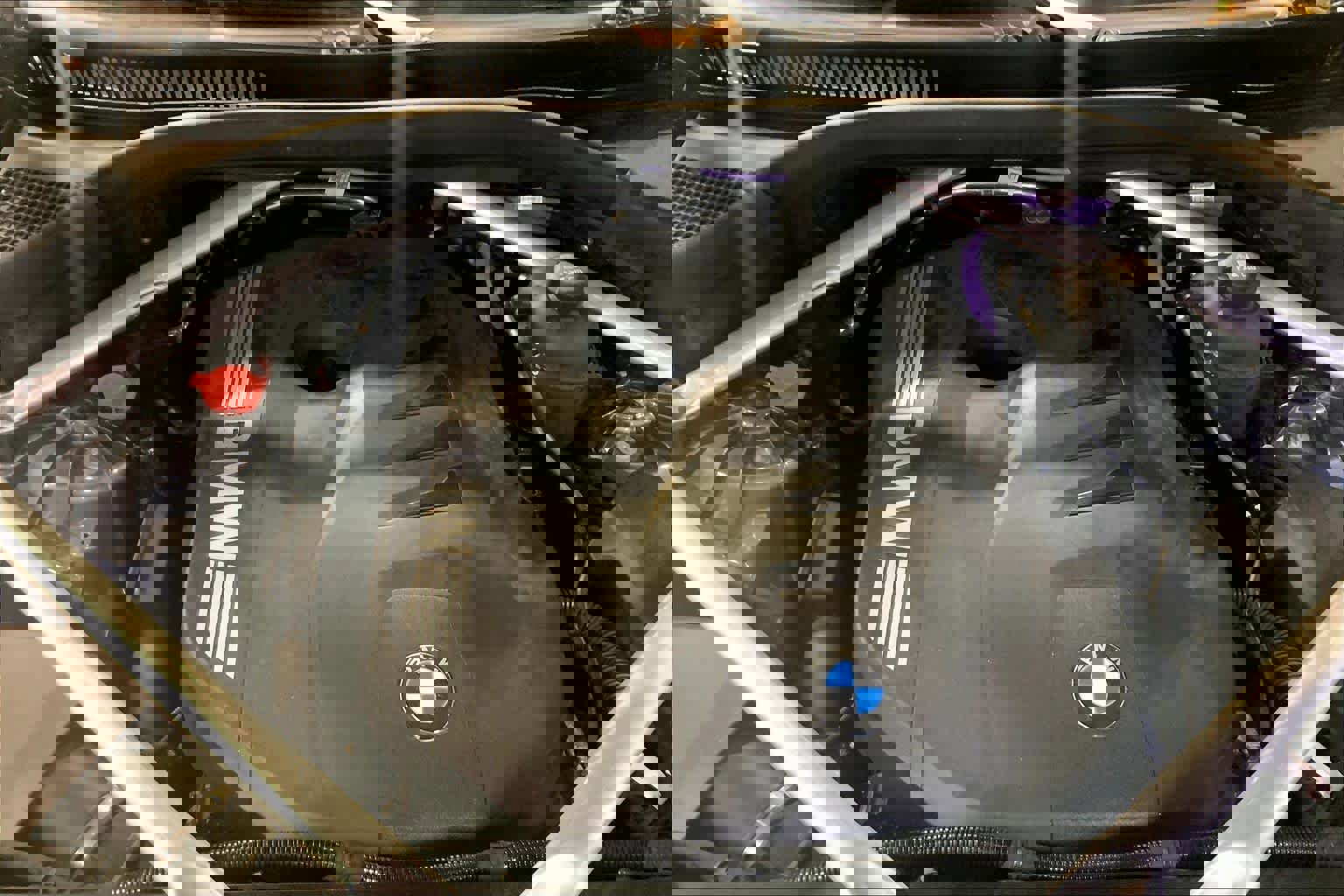 Used 2024 BMW X5 xDrive40i w/ Premium Package image 32