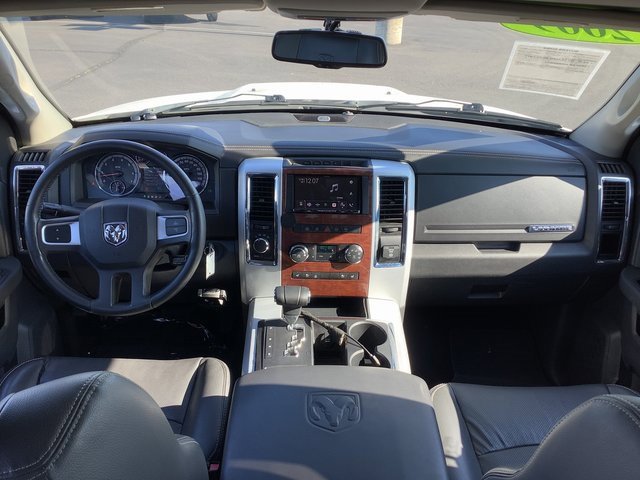 Used 2009 Dodge Ram 1500 Truck Laramie image 6