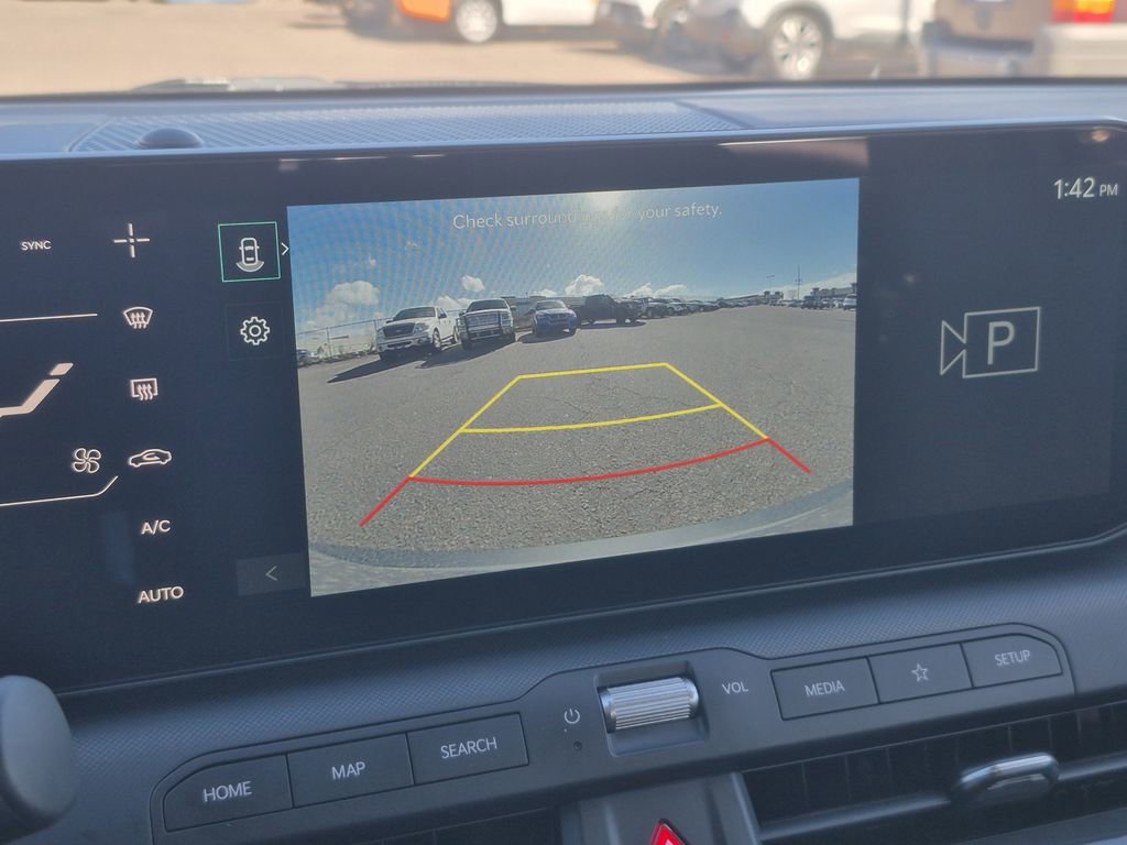 New 2026 Kia K4 EX image 21