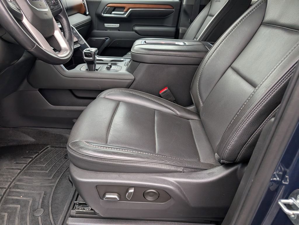 Used 2022 GMC Sierra 1500 Denali image 11