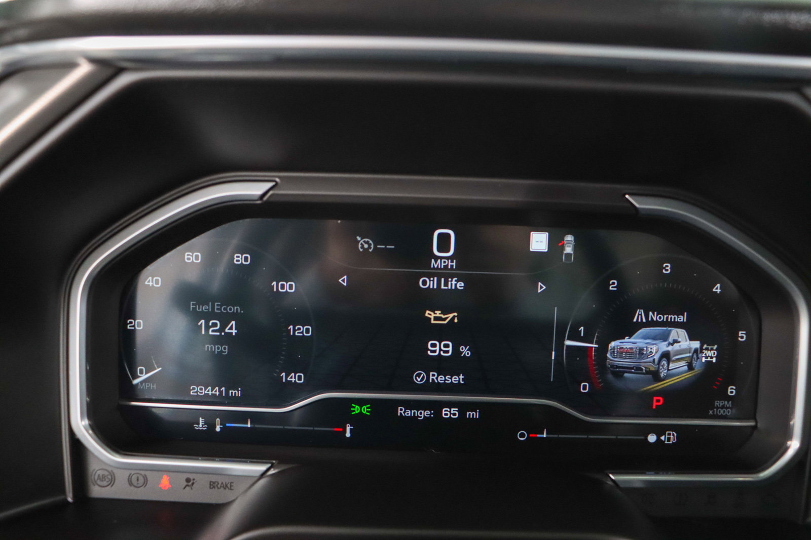 Used 2022 GMC Sierra 1500 Denali image 16