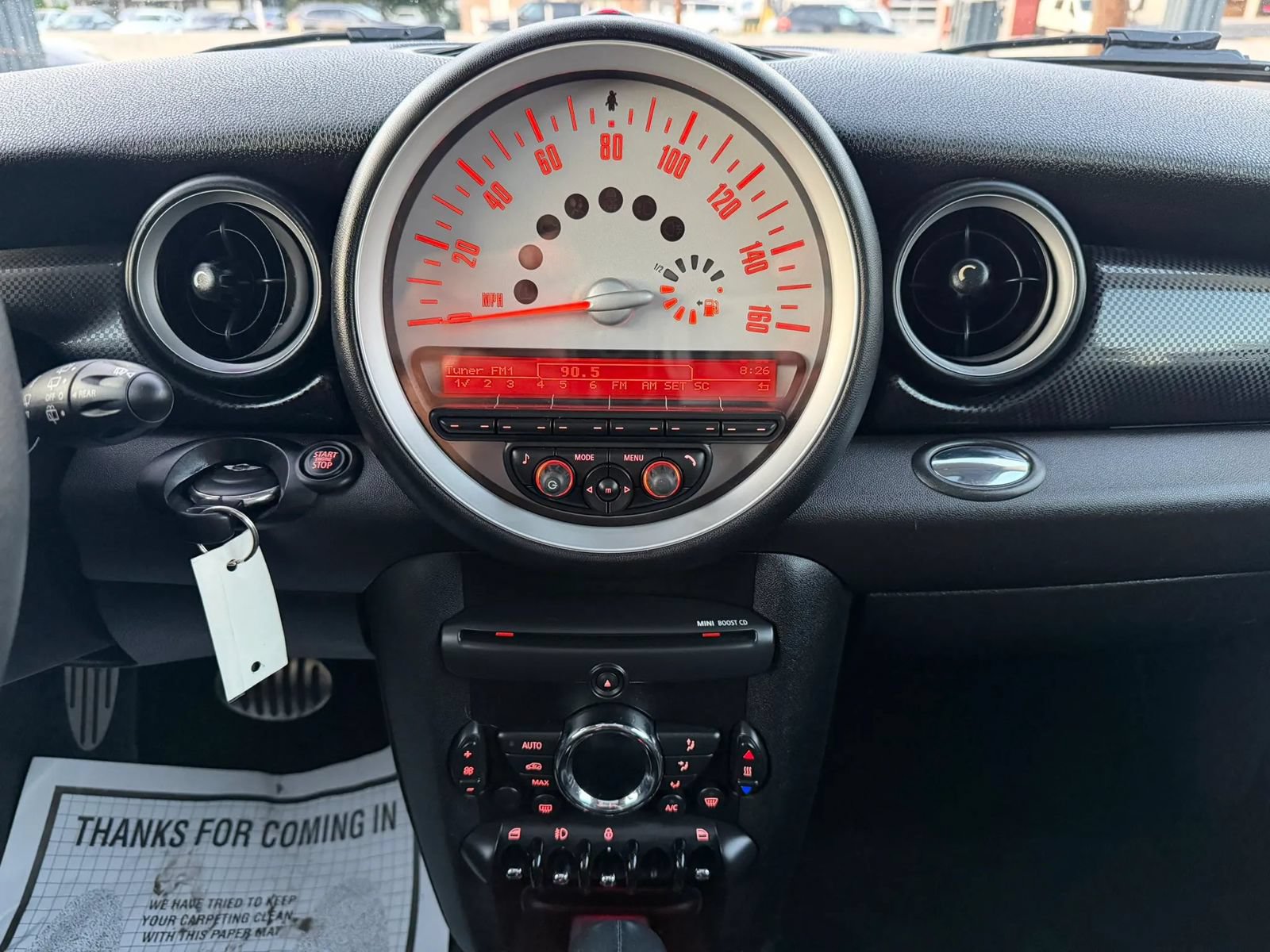 Used 2013 MINI Cooper S FWD image 32