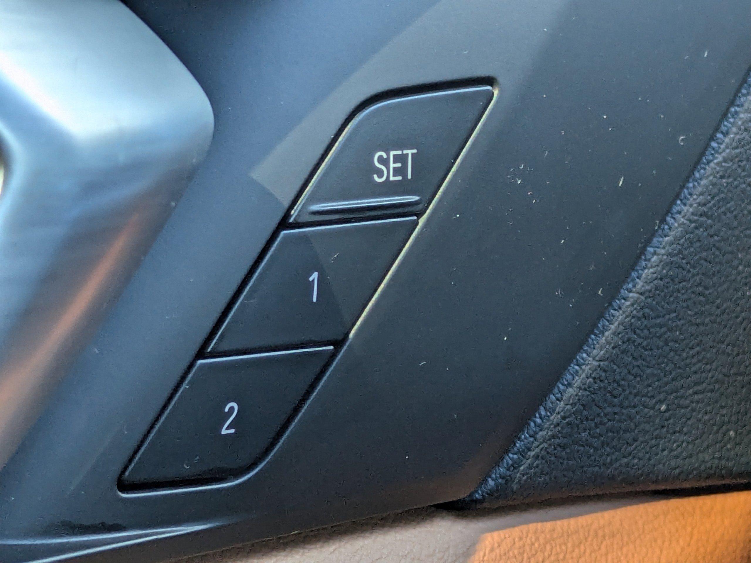 Used 2021 BMW X5 sDrive40i w/ M Sport Package image 33