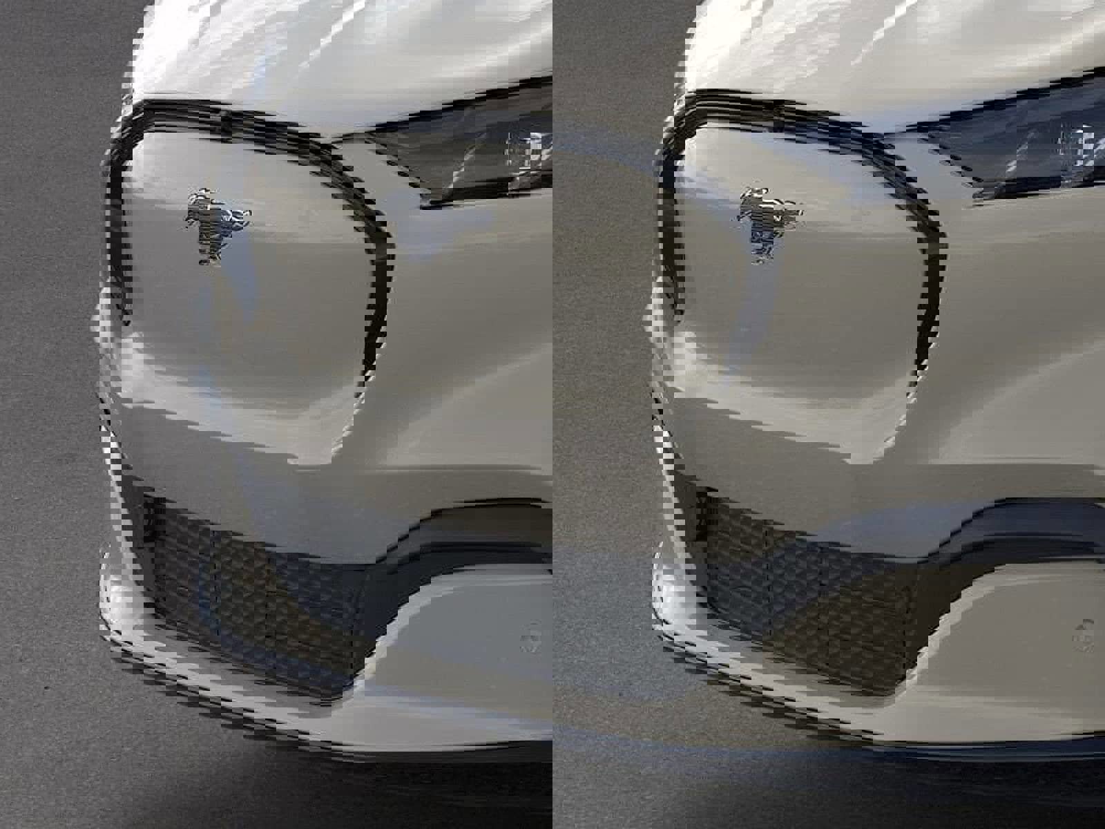 New 2025 Ford Mustang Mach-E Premium image 39