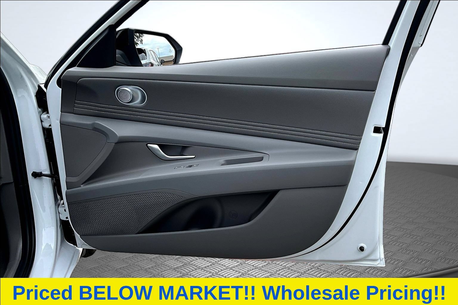 Used 2026 Hyundai Elantra Sport FWD image 28