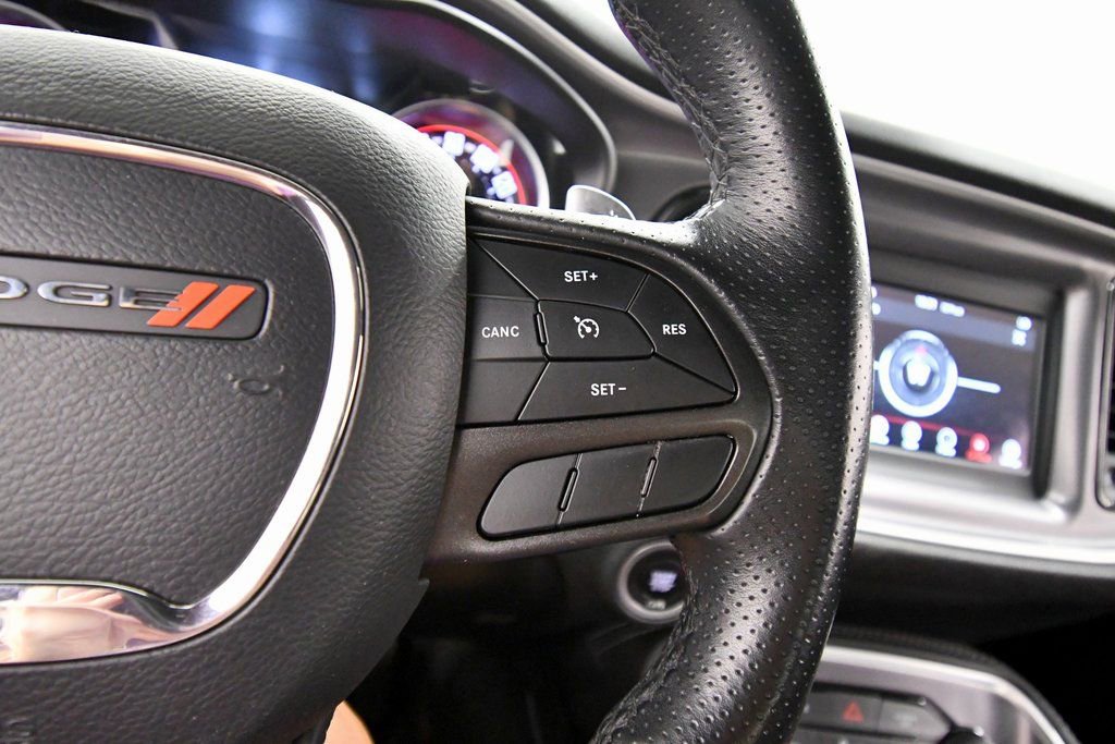 Used 2022 Dodge Challenger GT image 20