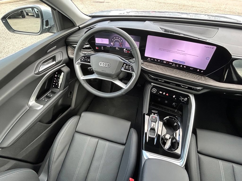 New 2026 Audi Q5 Premium Plus AWD/4WD image 9