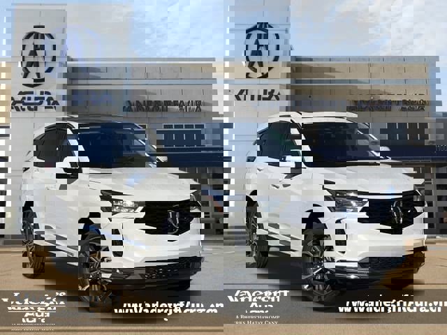 New 2026 Acura RDX w/ Technology Package image 1