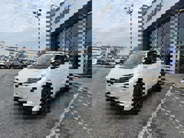 New 2026 Subaru Solterra Premium