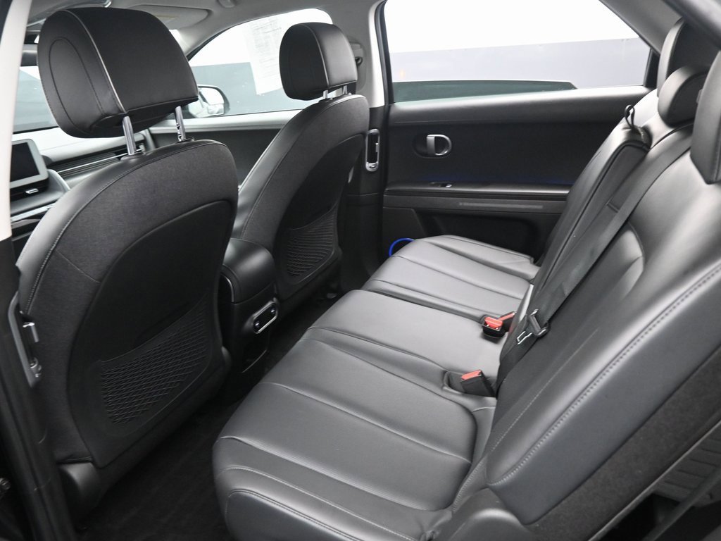 Used 2023 Hyundai Ioniq 5 SEL w/ Cargo Package image 29