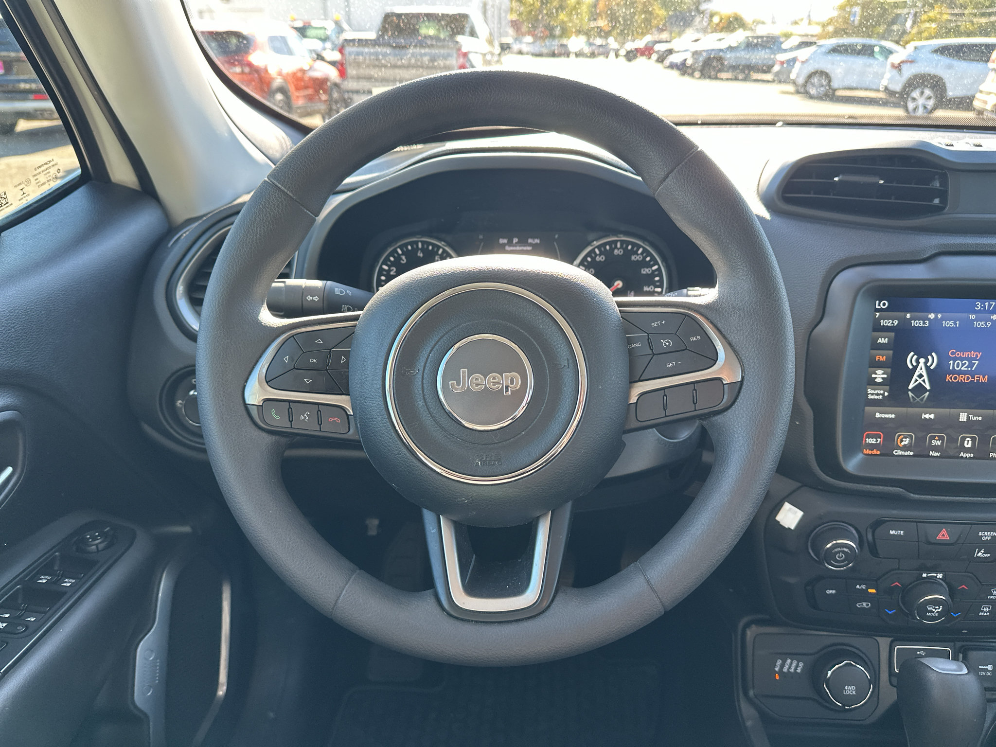 Used 2022 Jeep Renegade Sport AWD/4WD image 20