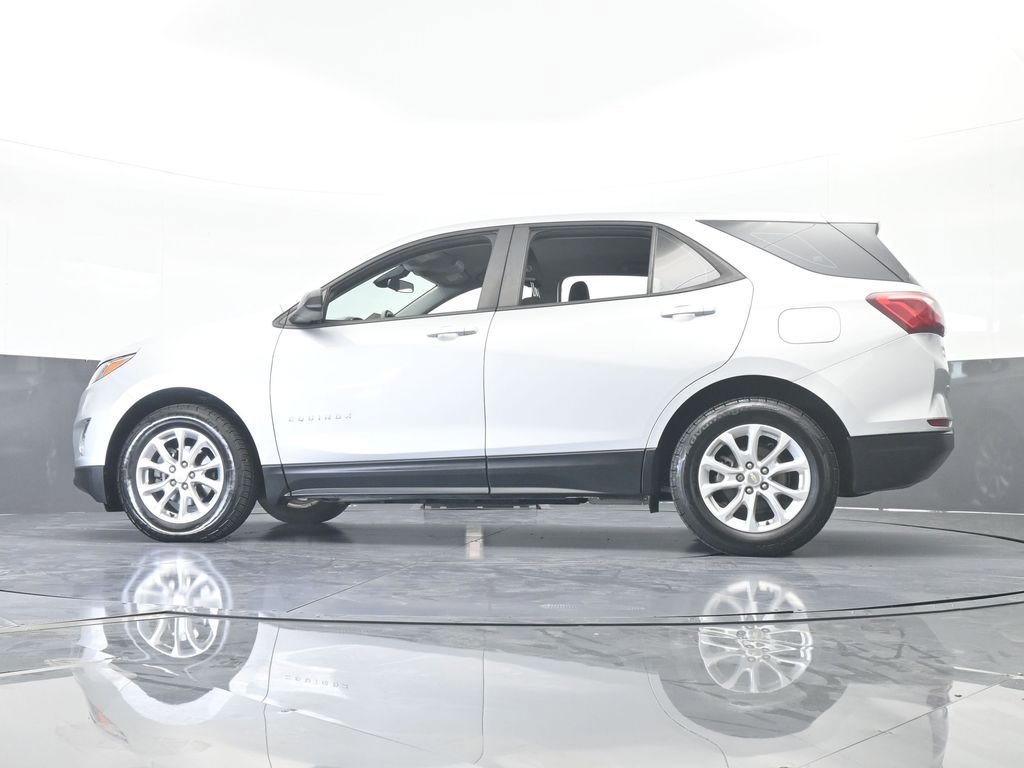 Used 2020 Chevrolet Equinox LS image 53