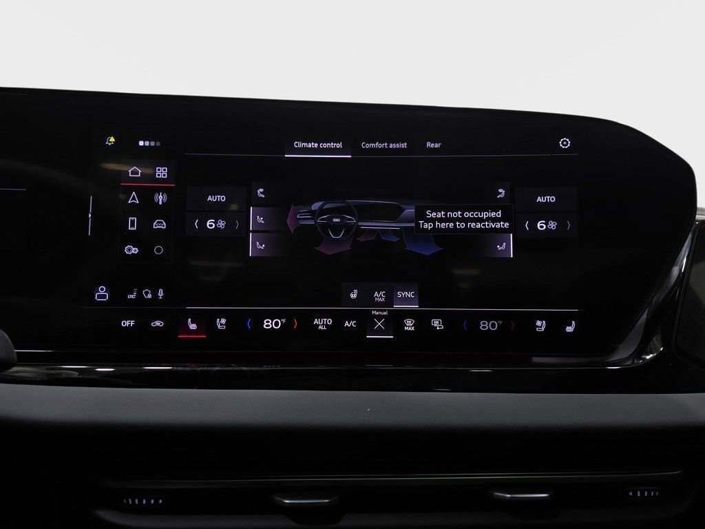 New 2026 Audi A6 3.0 image 21