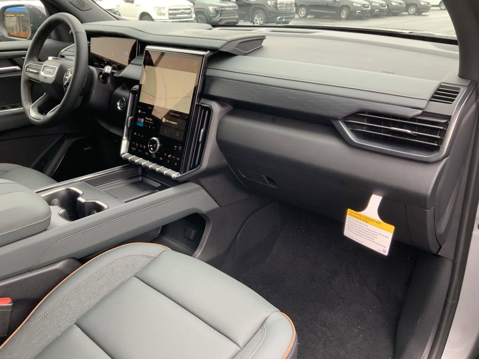New 2026 GMC Acadia AT4 w/ Luxury Package image 66