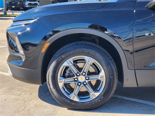 Used 2024 Chevrolet Blazer LT w/ Convenience Package image 8