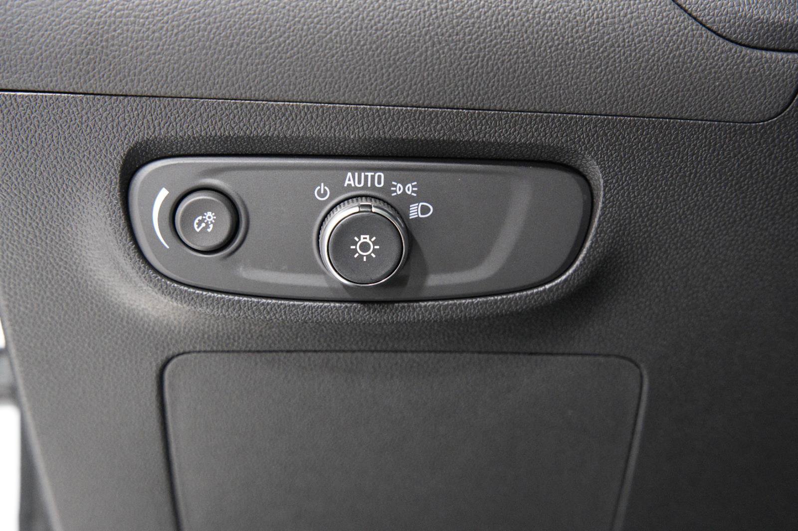 New 2026 Buick Encore GX Preferred w/ Comfort Package image 27