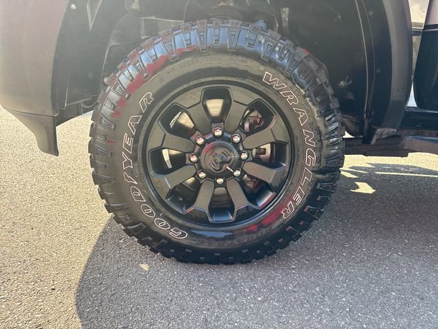 Used 2023 RAM 2500 Power Wagon w/ Level 1 Equipment Group AWD/4WD image 28