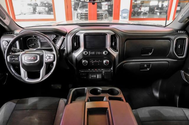Used 2022 GMC Sierra 3500 SLE AWD/4WD image 15