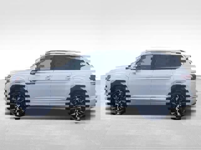 New 2026 Volkswagen Atlas SEL Premium R-Line image 4