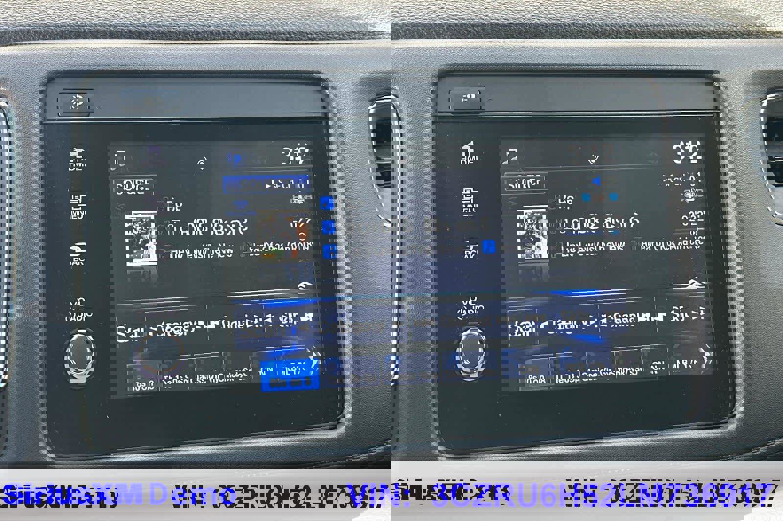 Used 2020 Honda HR-V EX image 28