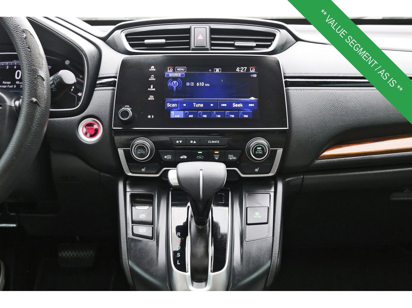 Used 2019 Honda CR-V EX image 24