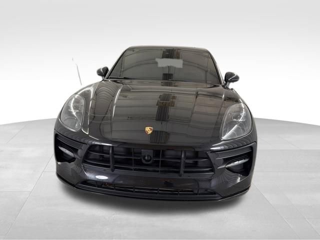 Used 2019 Porsche Macan AWD/4WD image 2