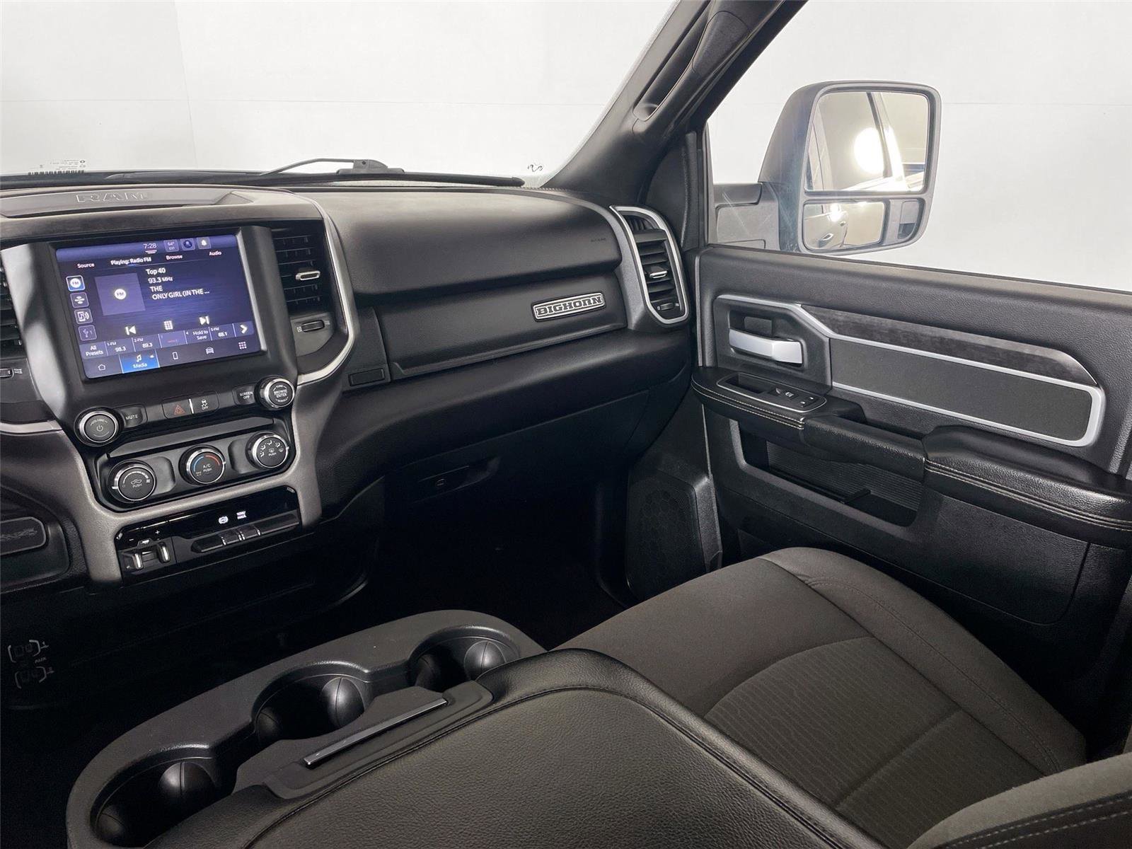 Used 2024 RAM 2500 Big Horn AWD/4WD image 22