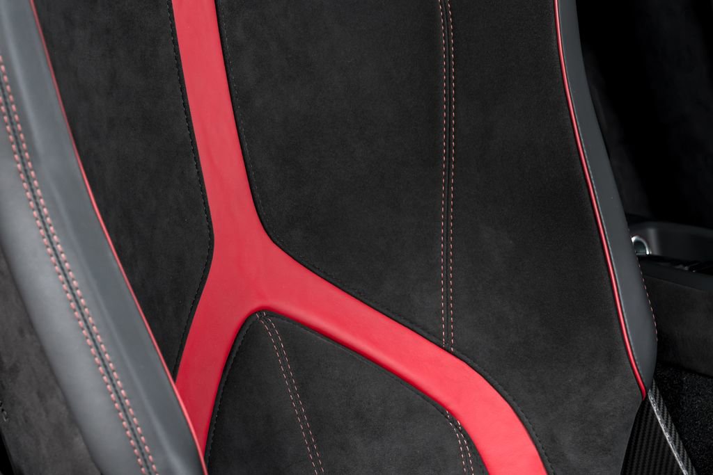 Used 2024 Lamborghini Huracan Tecnica RWD image 38