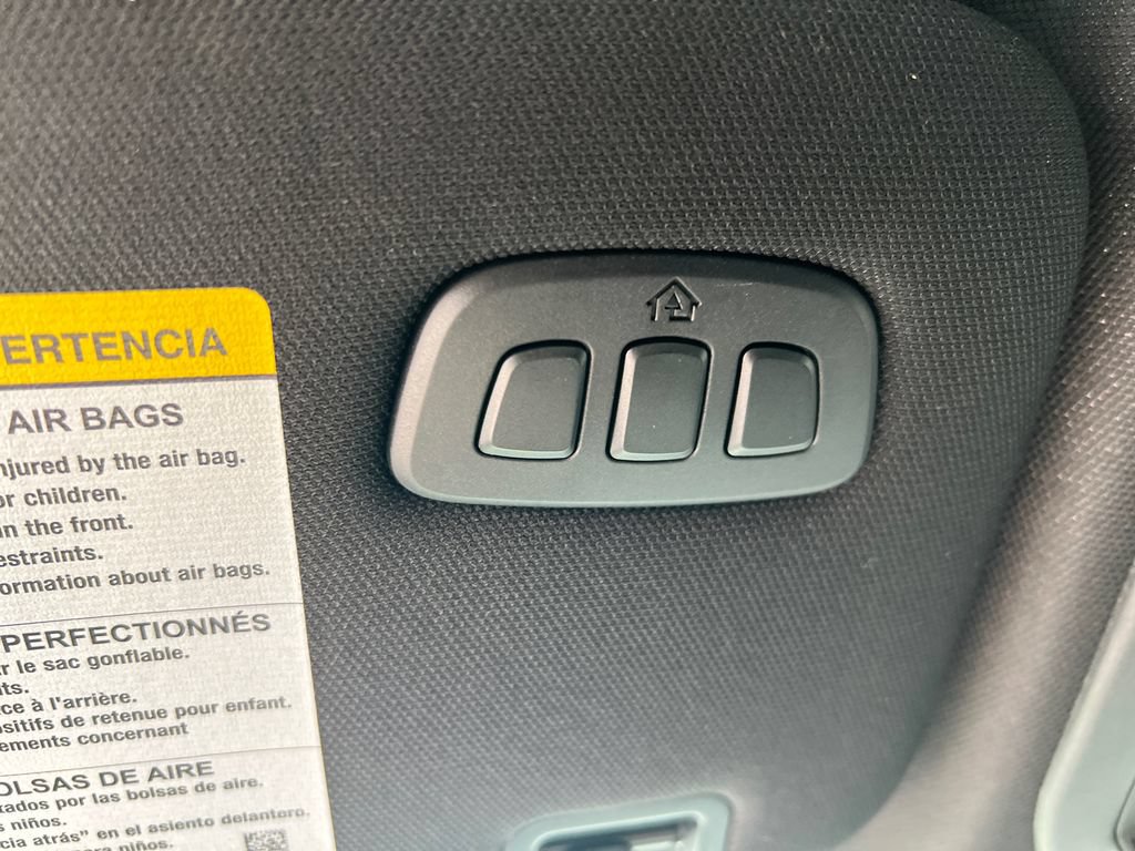 Used 2024 Ford Explorer ST w/ Equipment Group 401A AWD/4WD image 30
