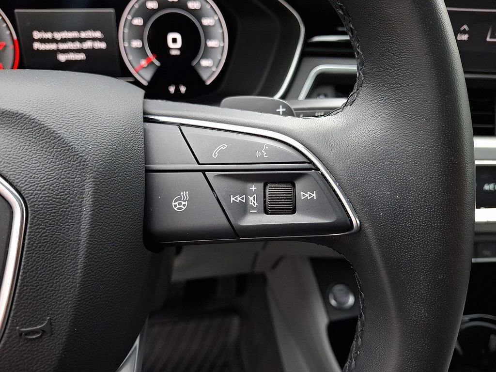 Used 2023 Audi A5 2.0T Premium Plus w/ Premium Plus AWD/4WD image 23