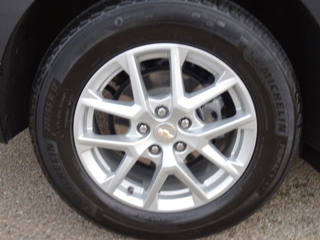 Certified 2022 Chevrolet Equinox LT image 26