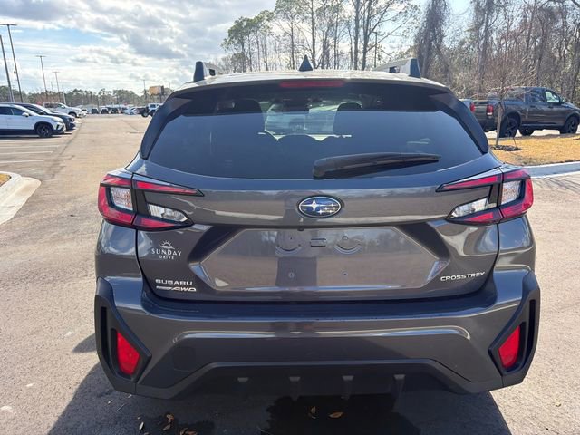 Used 2024 Subaru Crosstrek 2.0i Premium image 13