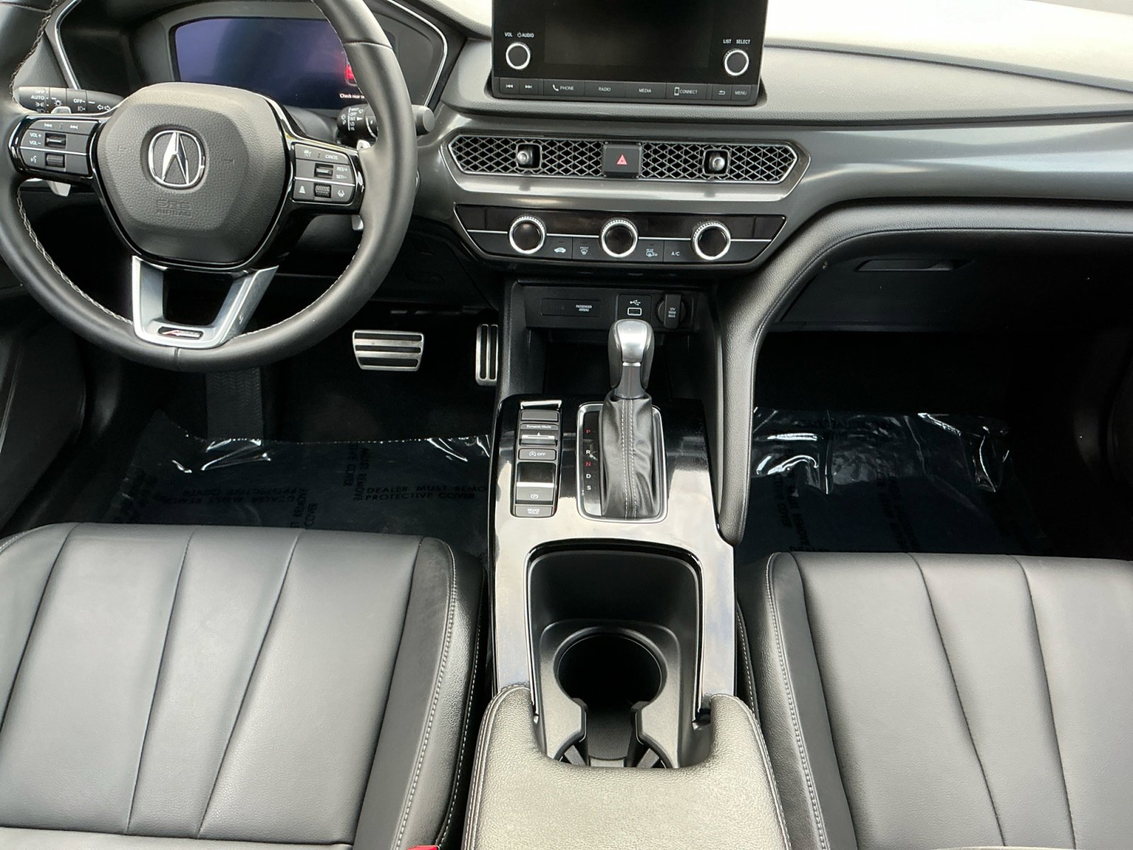 Used 2023 Acura Integra A-Spec image 10