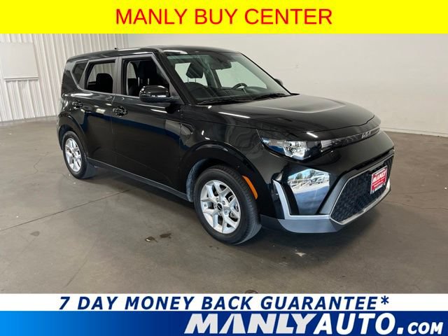 Used 2024 Kia Soul LX w/ Option Group 015