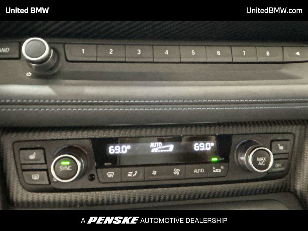 Used 2019 BMW i8 Roadster image 19