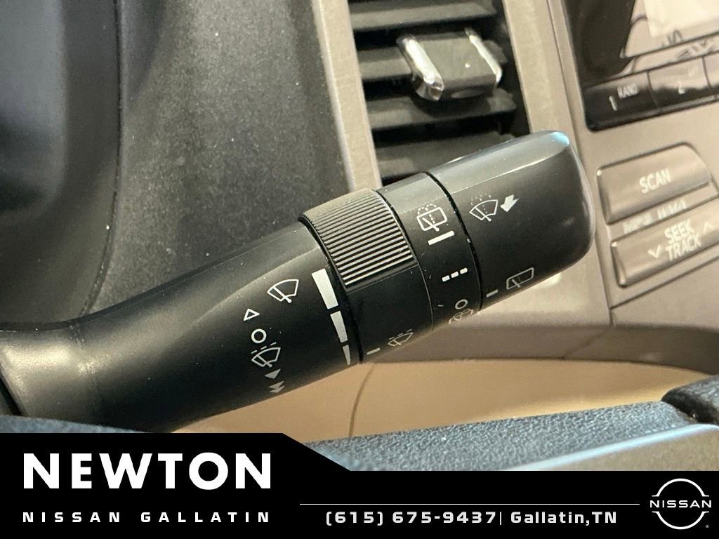 Used 2009 Toyota Venza AWD image 28