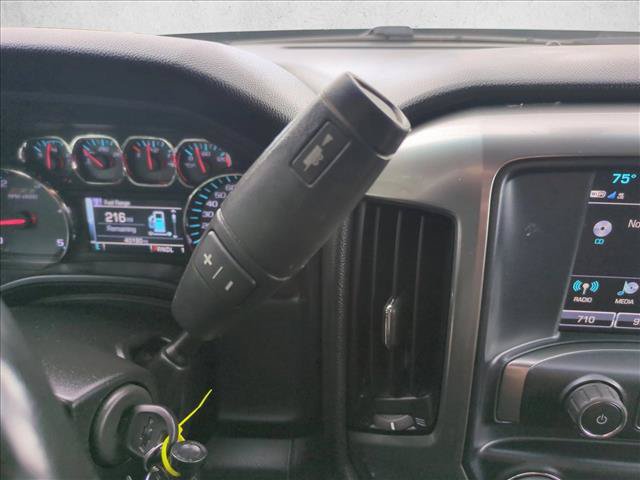 Used 2019 Chevrolet Silverado 2500 LT w/ LT Convenience Package AWD/4WD image 12