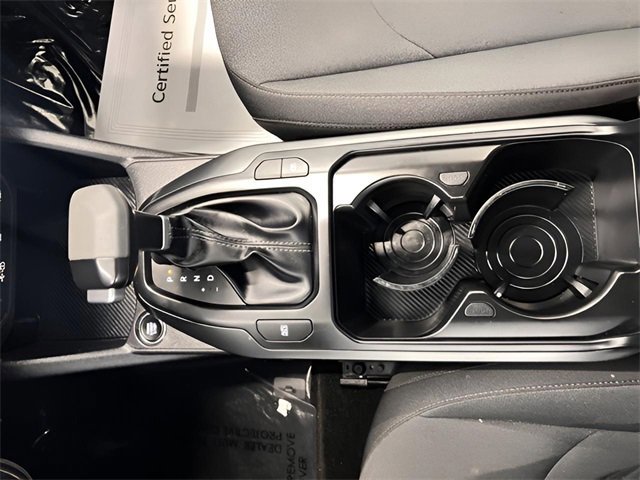 Used 2025 Kia K4 LXS image 25