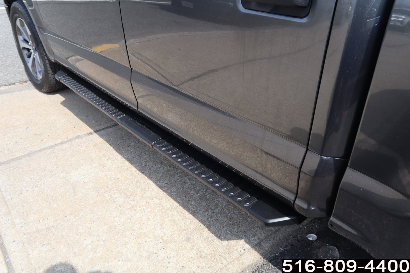 Used 2019 Ford F150 XL w/ Equipment Group 101A Mid image 13