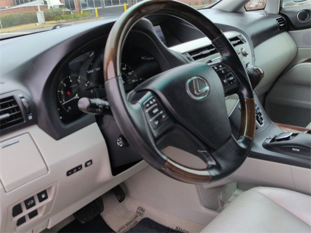 Used 2012 Lexus RX 350 AWD image 29